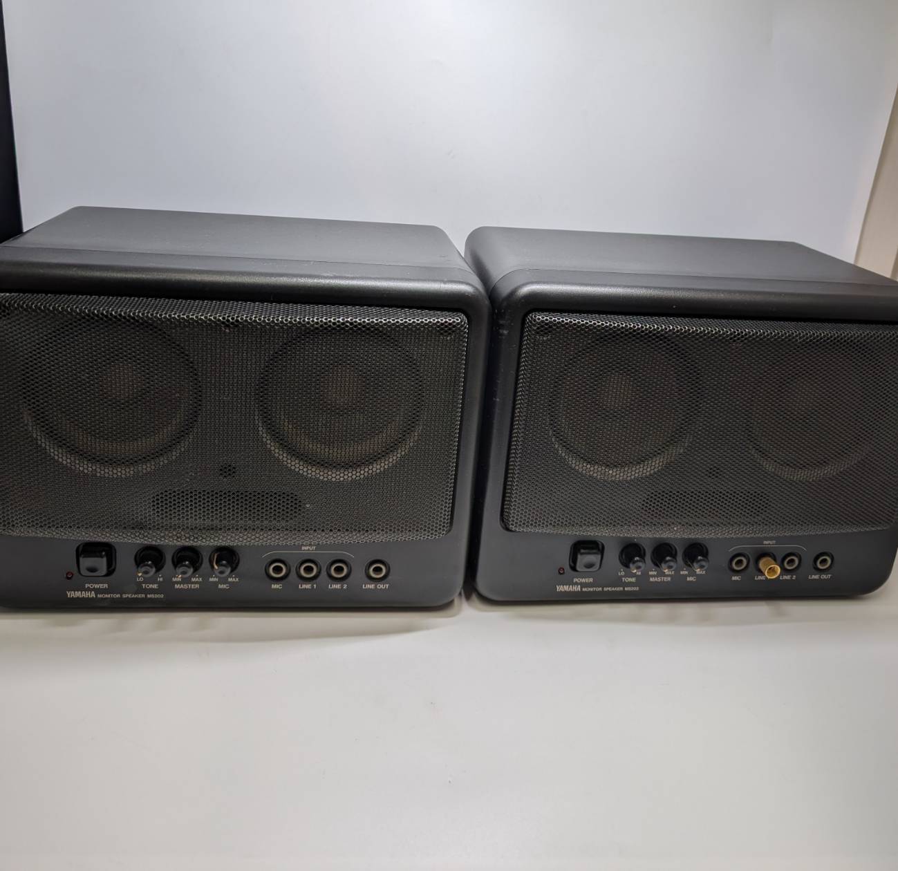 ≪YAMAHA スピーカー≫をお買取りさせていただきました(^^♪