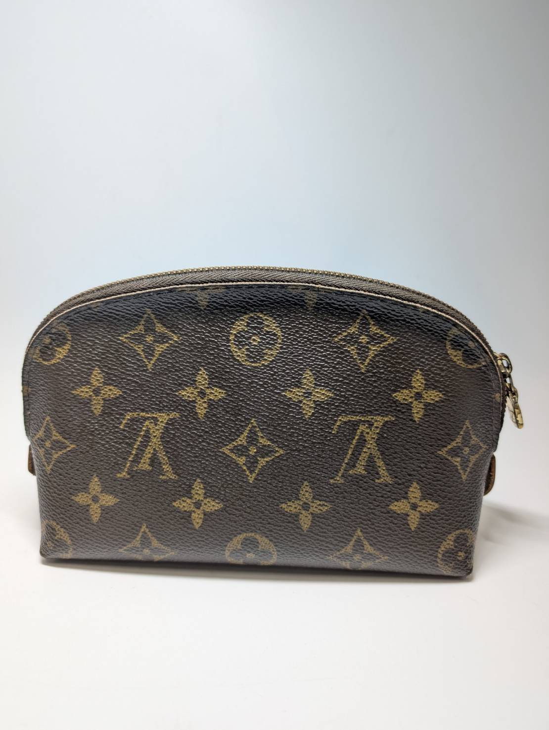 ≪ヴィトンのポーチ≫をお買取りさせていただきました(^^♪