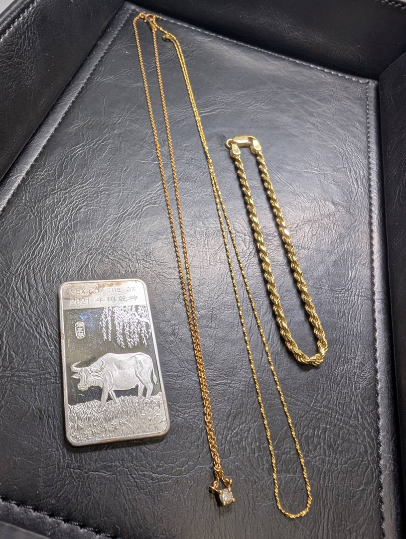 金・純金・プラチナ | 買取市場